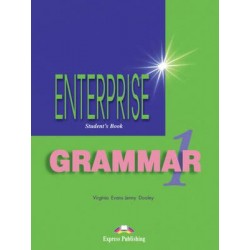 Enterprise 1 - Grammar Book (EN)